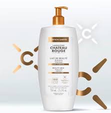 CHATEAU ROUGE LAIT ECLAT 750ml