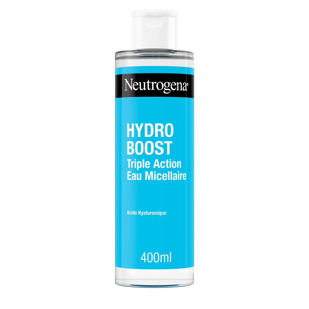 Neutrogena Hydro Boost Eau Micellaire