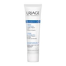 URIAGE BARIDERM CICA APAISANTE 40ML