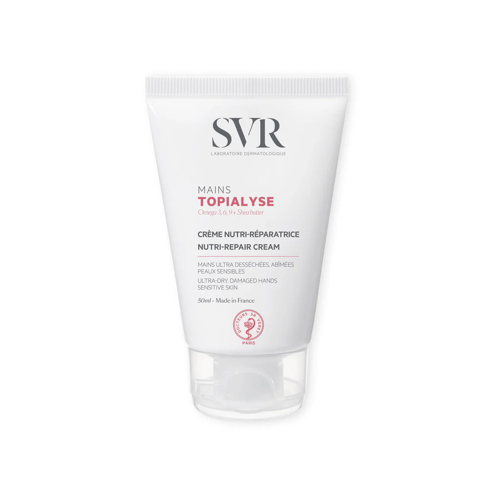 SVR TOPIALYSE CREME MAIN