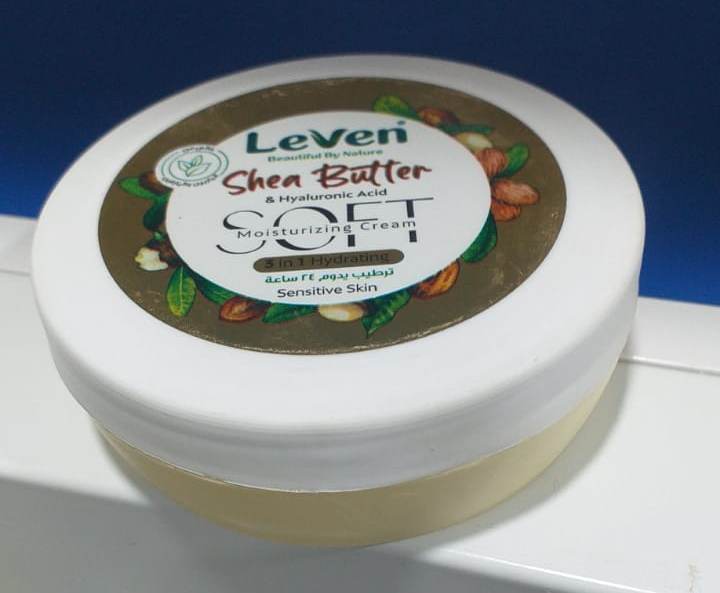 LEVEN CREME DE MAIN