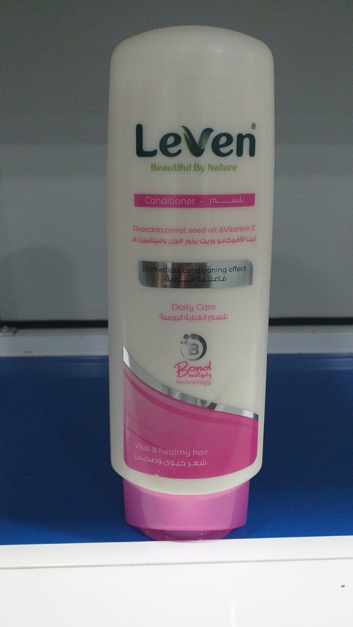 LEVEN DEMELANT