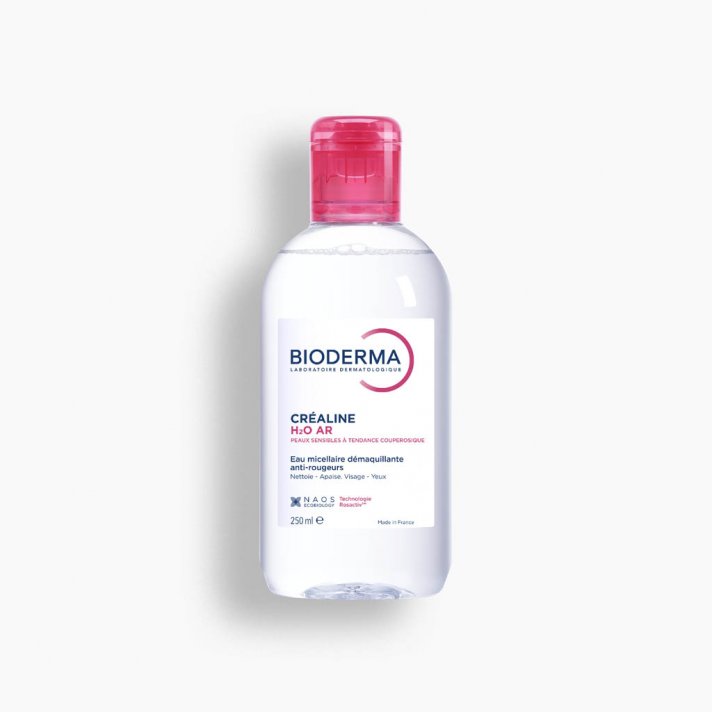 BIODERMA EAU MICELAIRE CREALINE 250ml