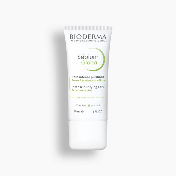 BIODERMA SEBIUM GLOBAL  30ml