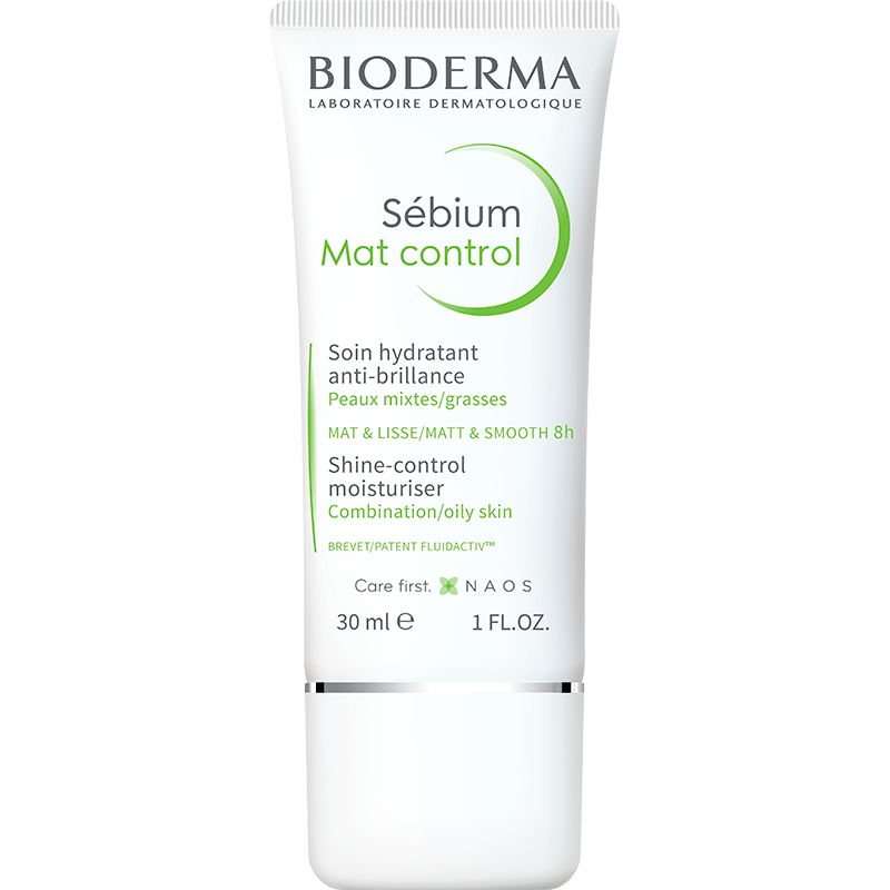 BIODERMA SEBIUM MAT CONTROL