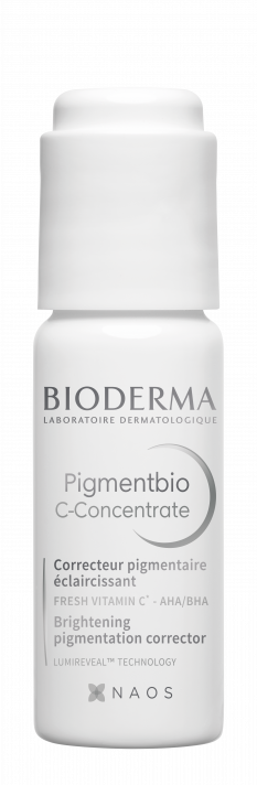 BIODERMAA PIGMENTBIO C CONCENTRE 15ml