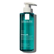 EFFACLAR CLEAN gel micro peeling 400 ml