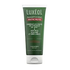 Luxéol shampooing